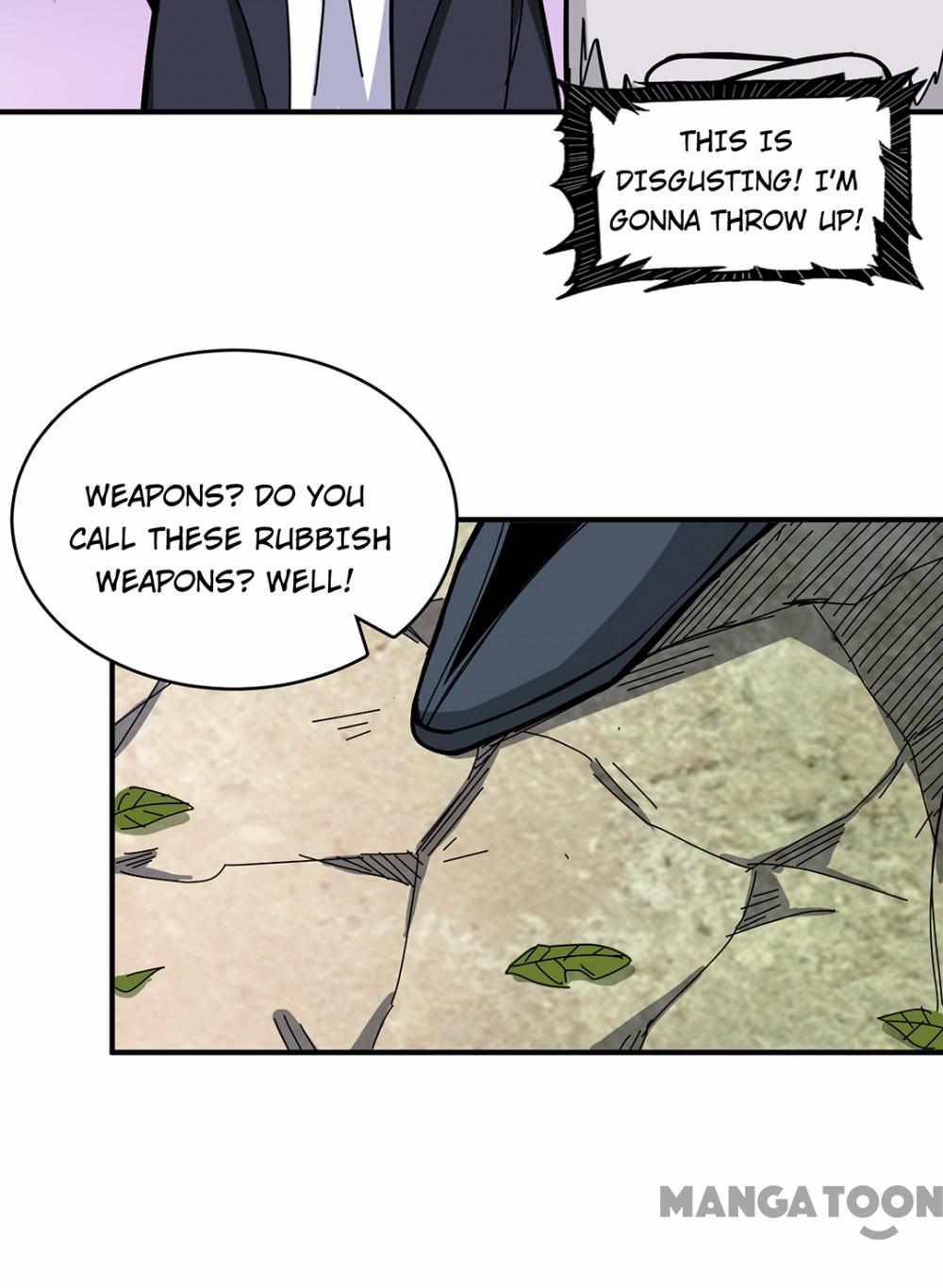 Chapter 137 - Image 32