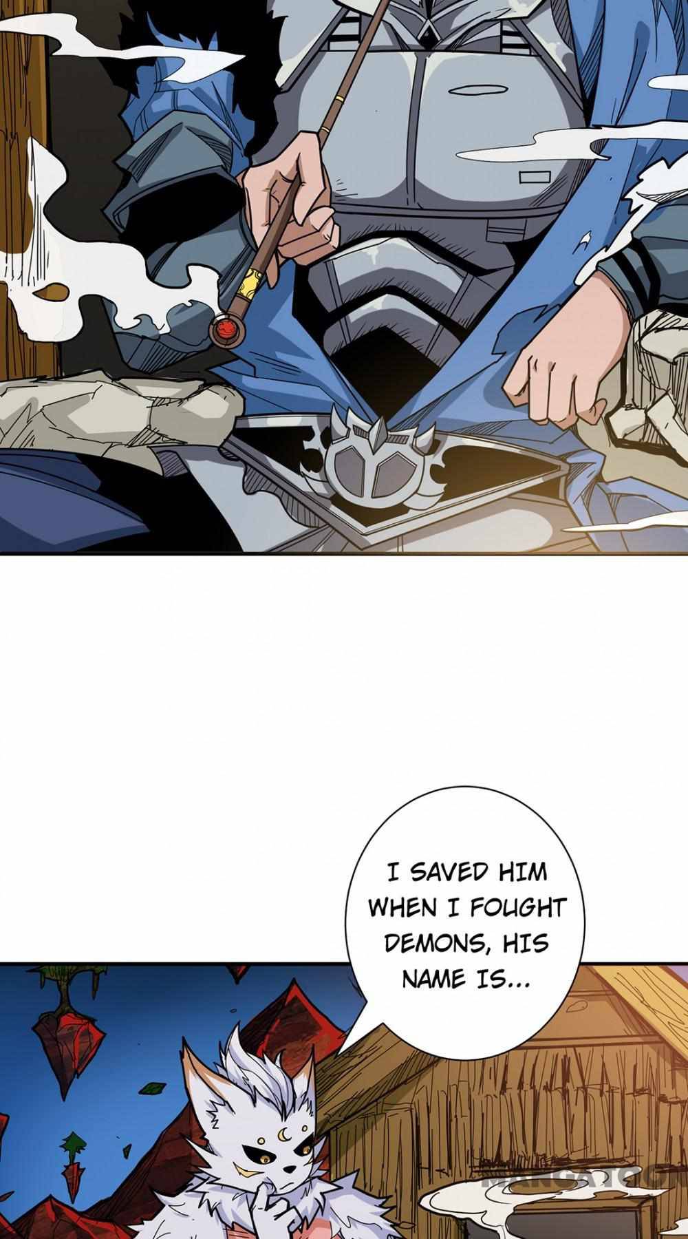 Chapter 137 - Image 34
