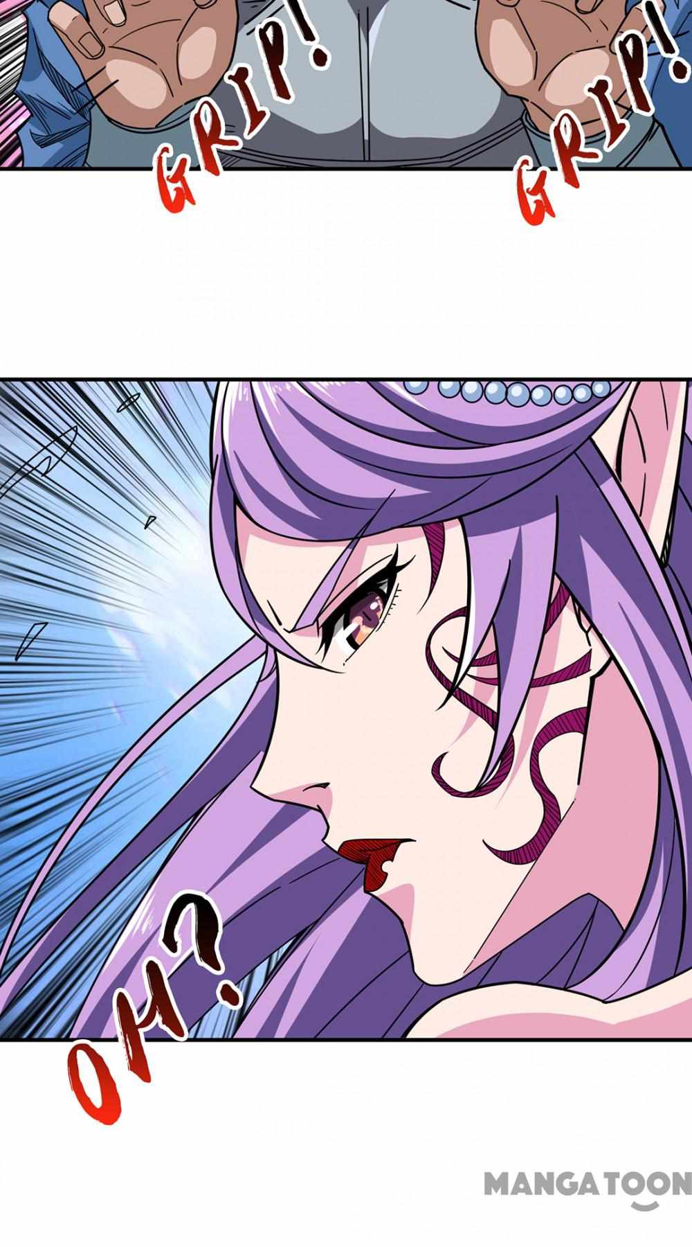 Chapter 138 - Image 15