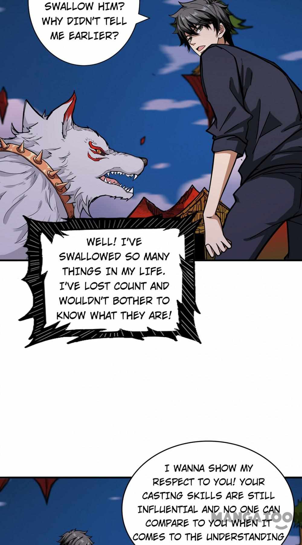 Chapter 138 - Image 2