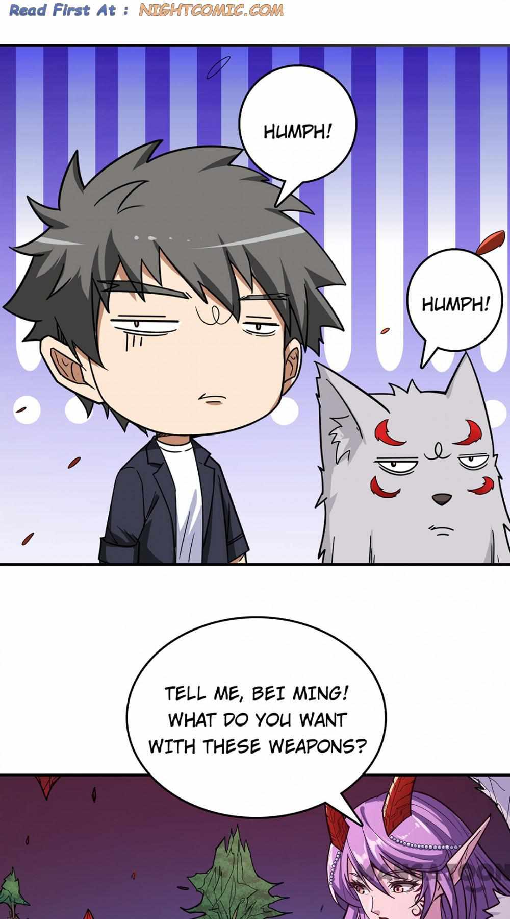 Chapter 138 - Image 29