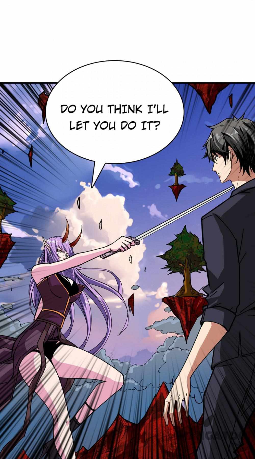 Chapter 138 - Image 33