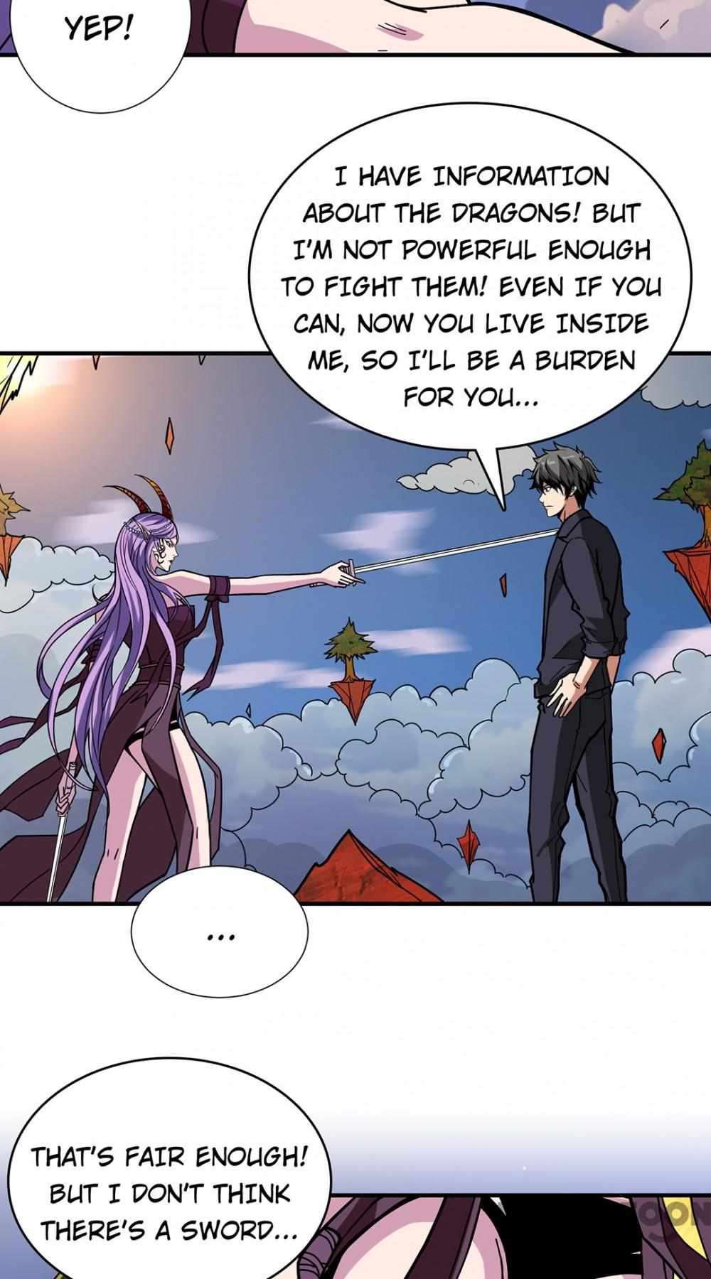 Chapter 138 - Image 36