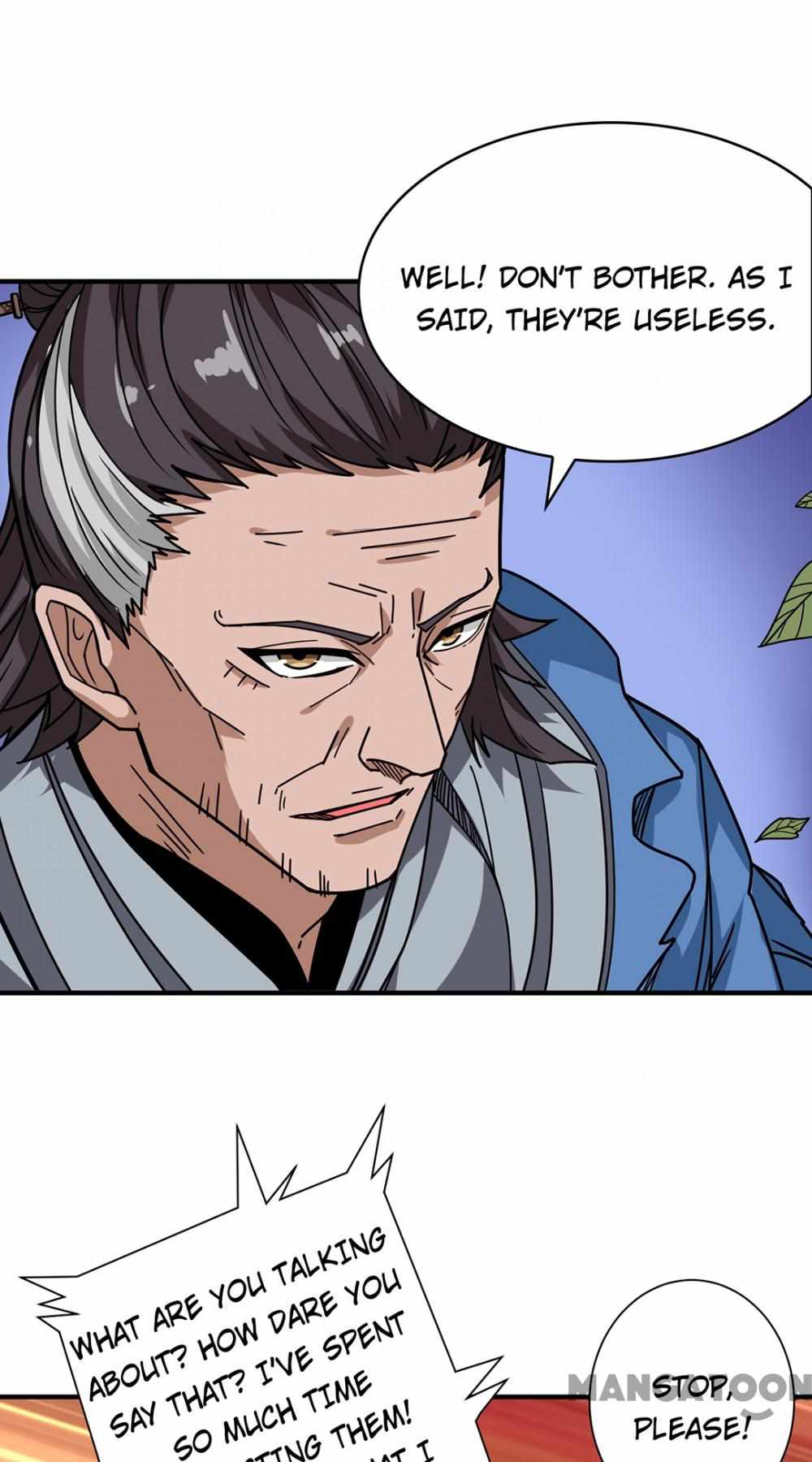 Chapter 138 - Image 5