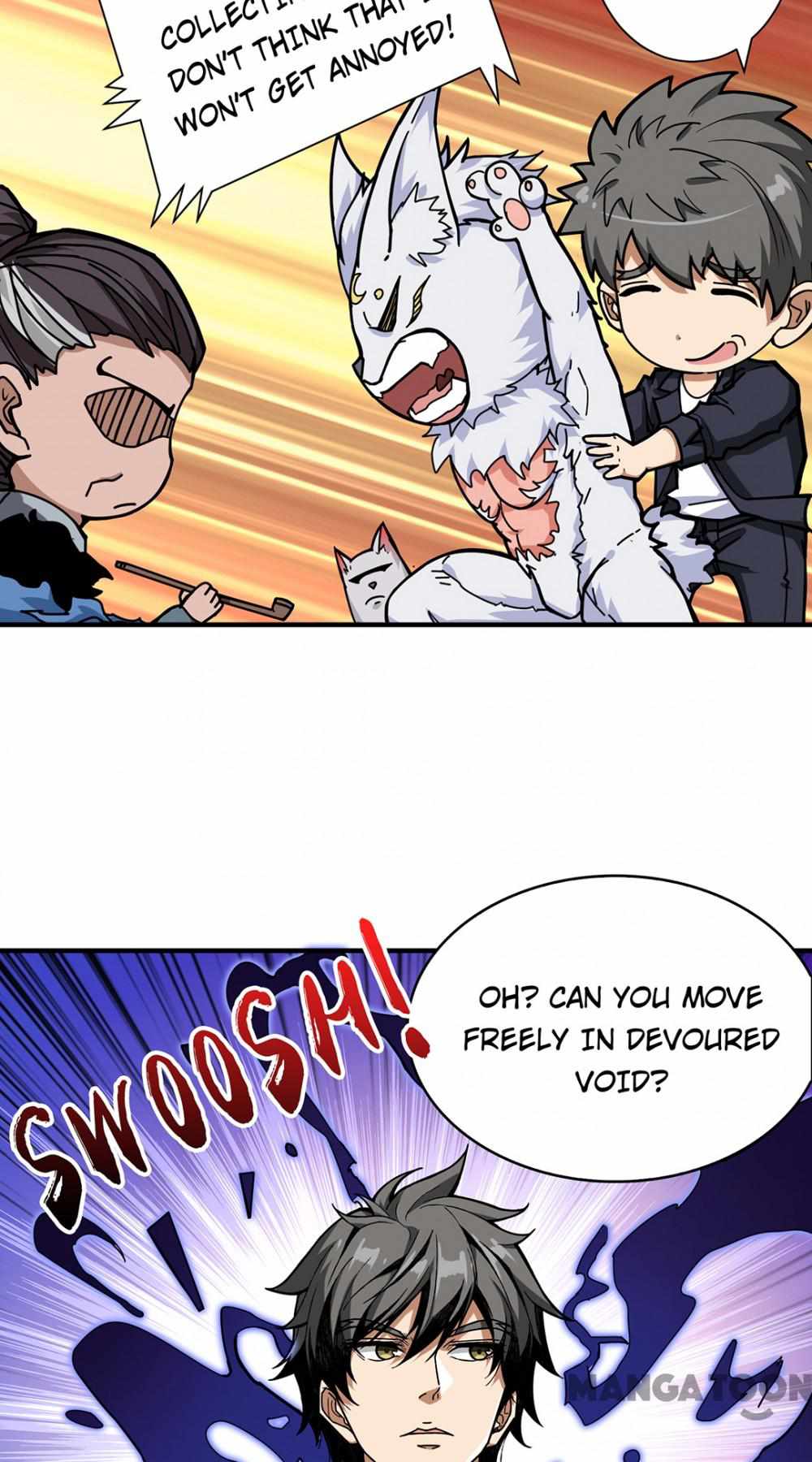 Chapter 138 - Image 6