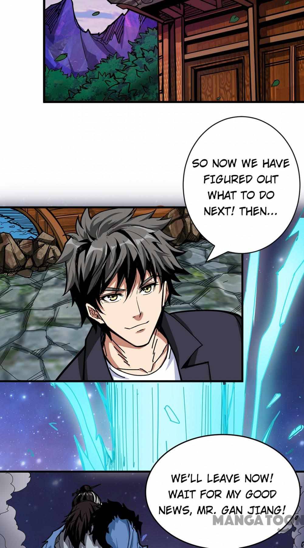 Chapter 140 - Image 19