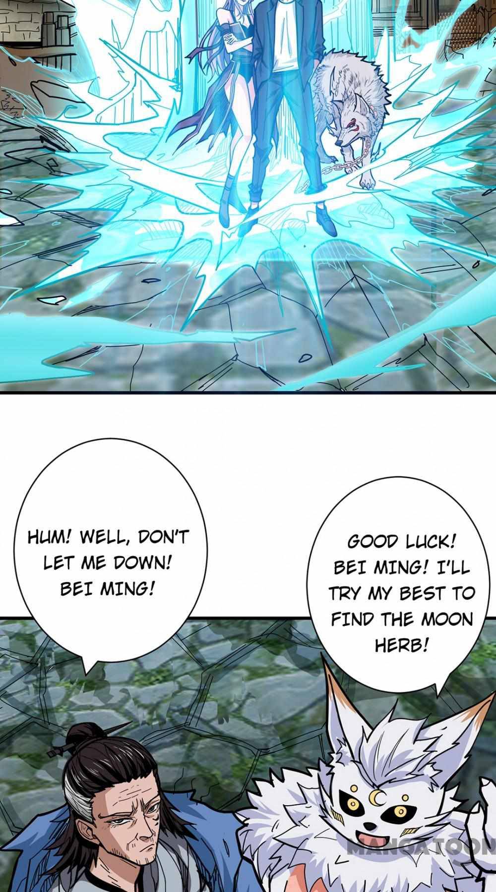 Chapter 140 - Image 21