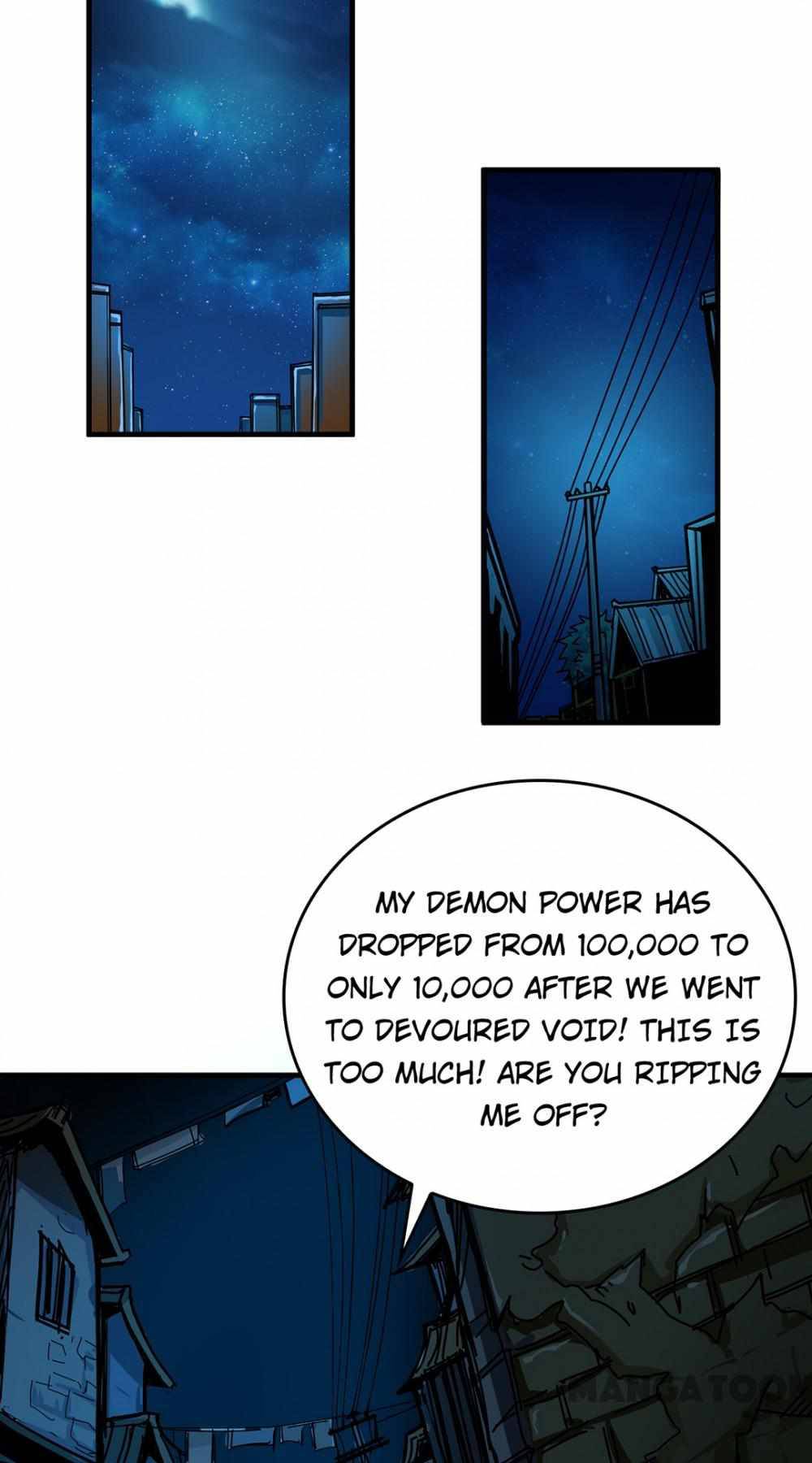 Chapter 140 - Image 24