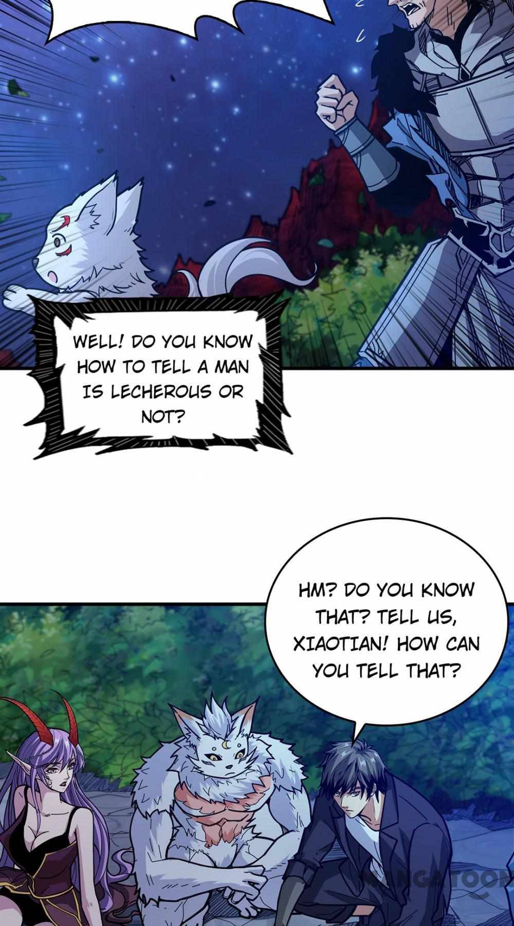Chapter 140 - Image 3