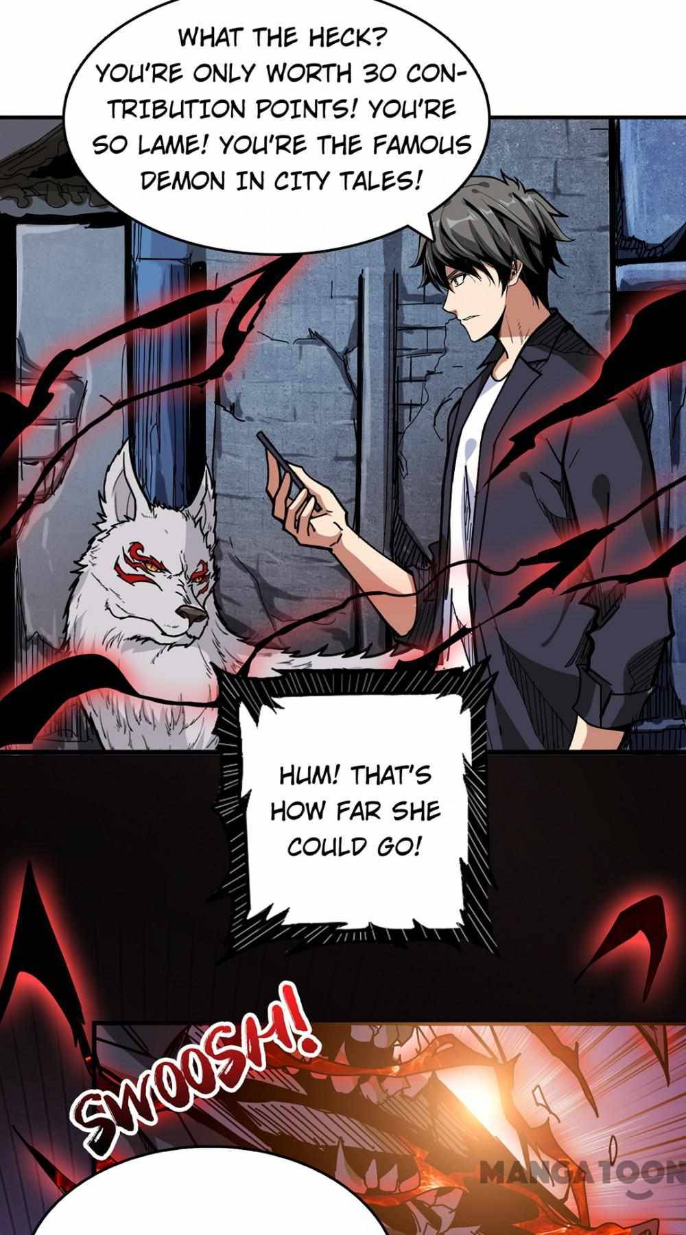 Chapter 140 - Image 37
