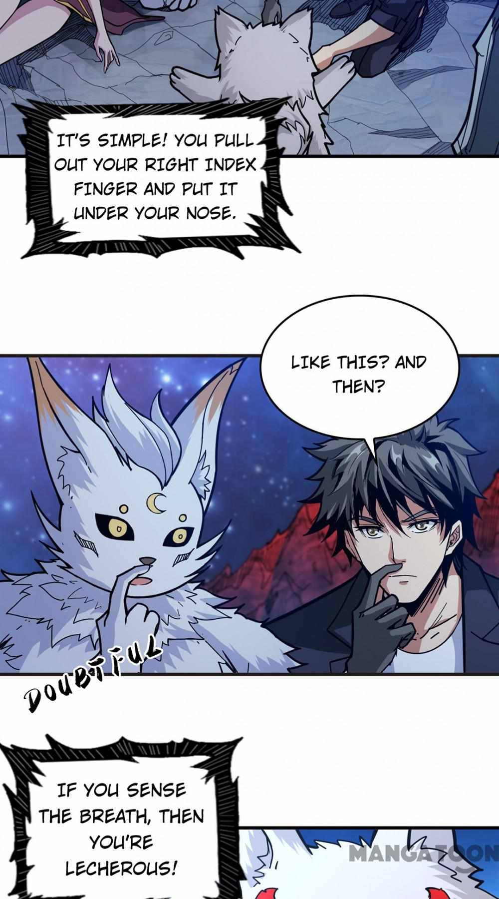 Chapter 140 - Image 4