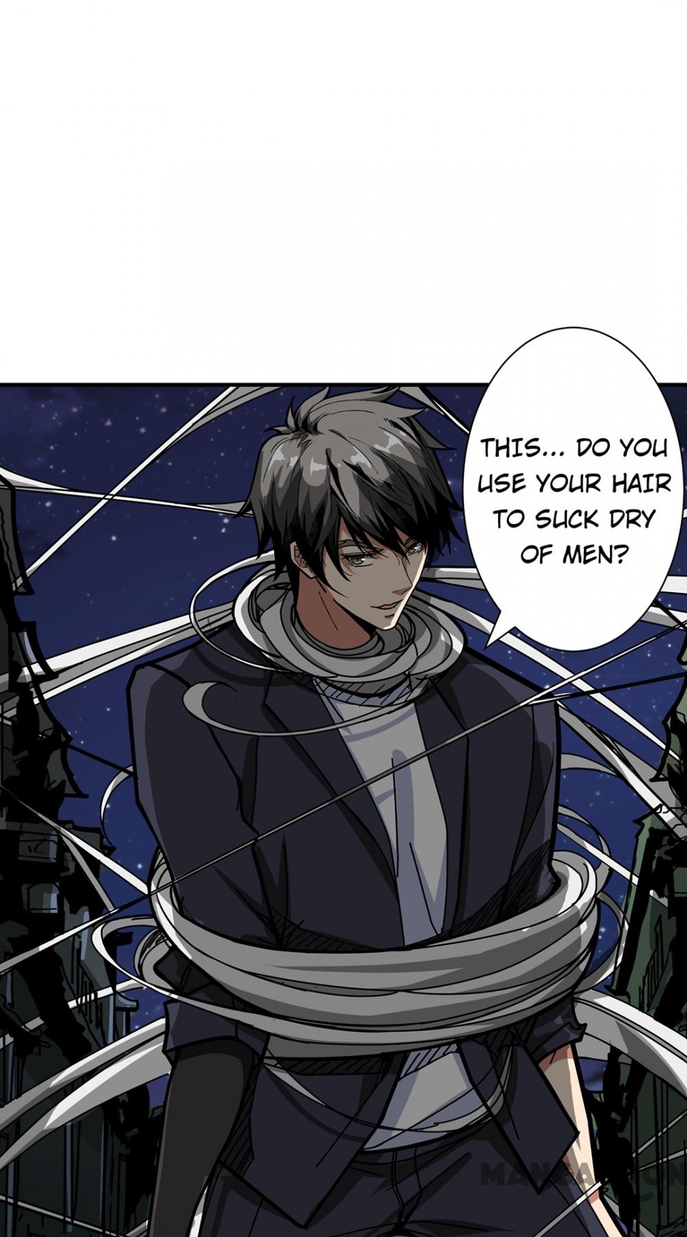 Chapter 141 - Image 11