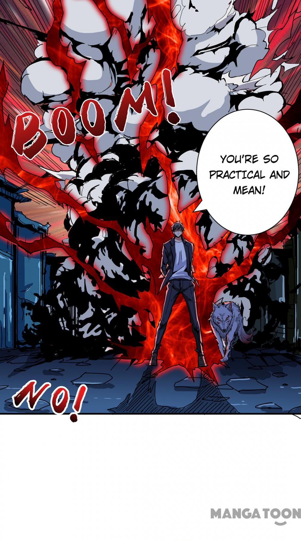 Chapter 141 - Image 19