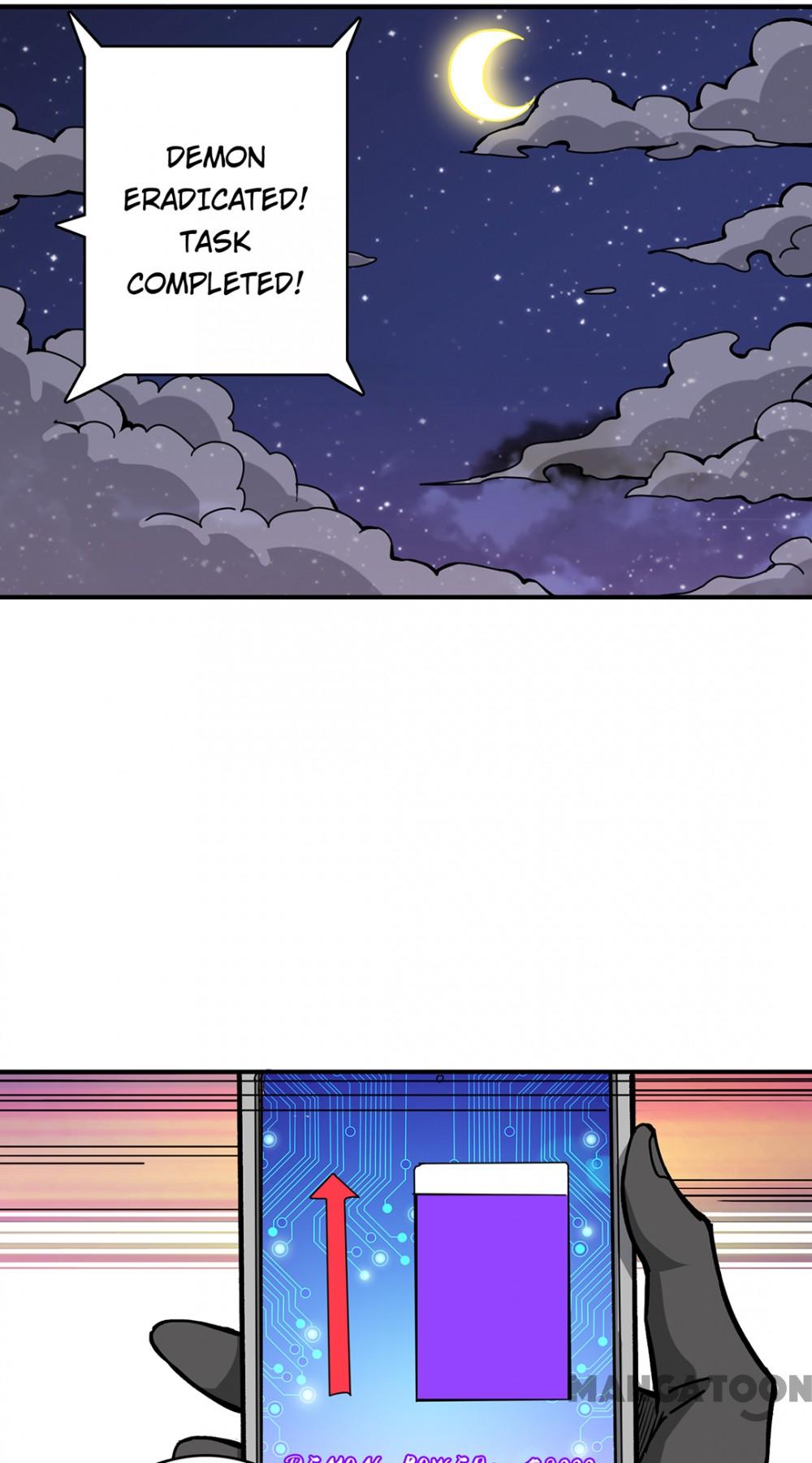 Chapter 141 - Image 20