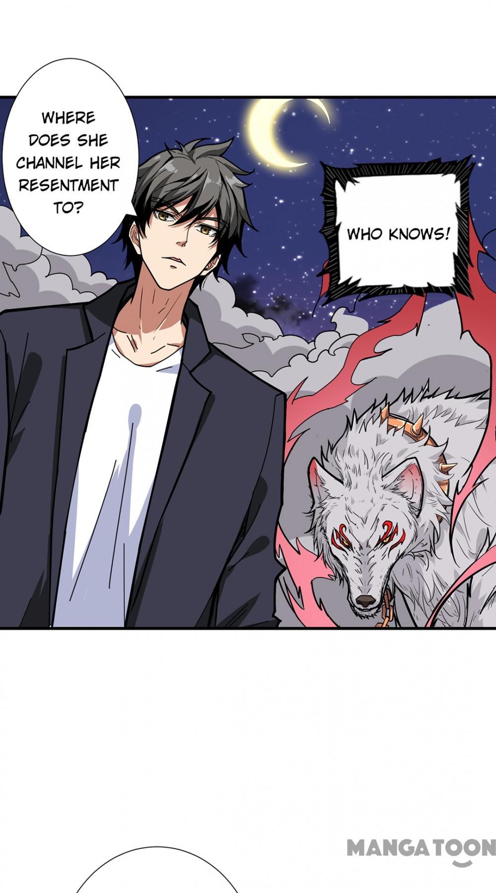 Chapter 141 - Image 22