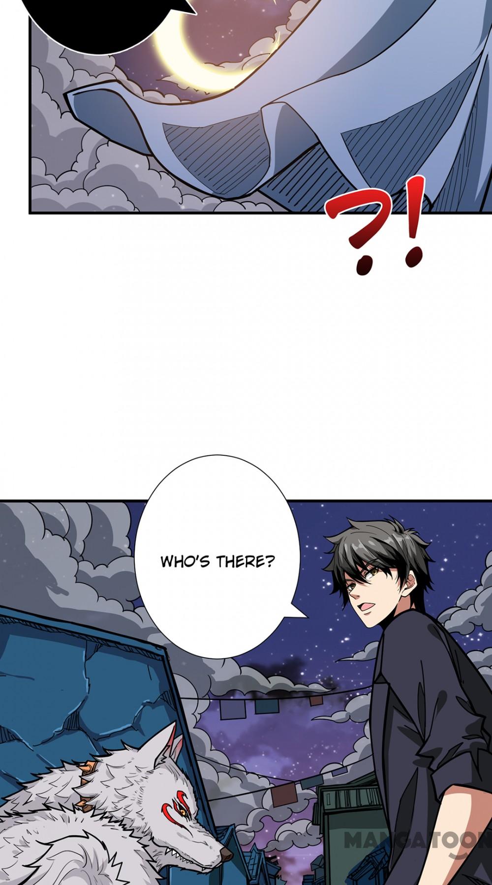 Chapter 141 - Image 24