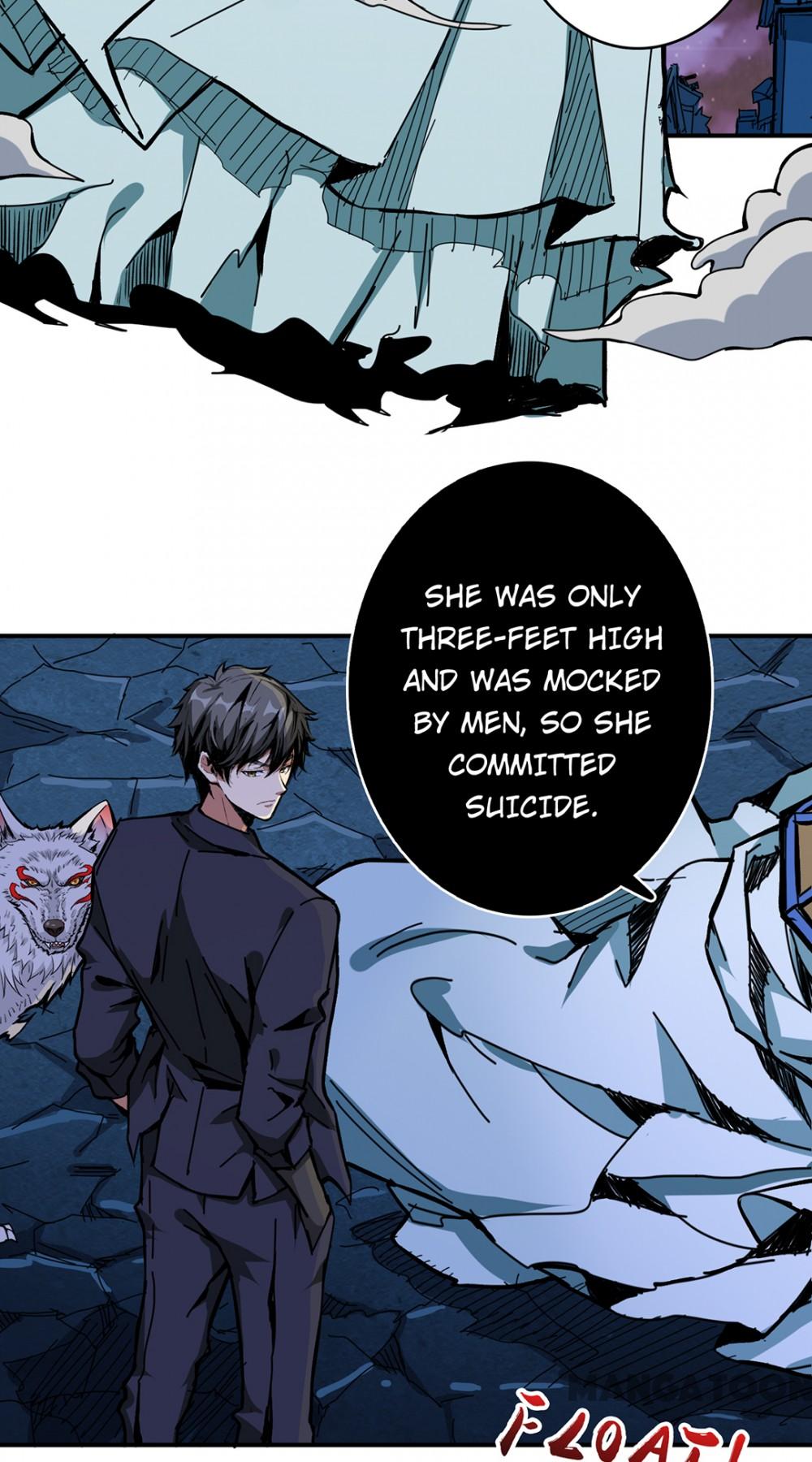 Chapter 141 - Image 27
