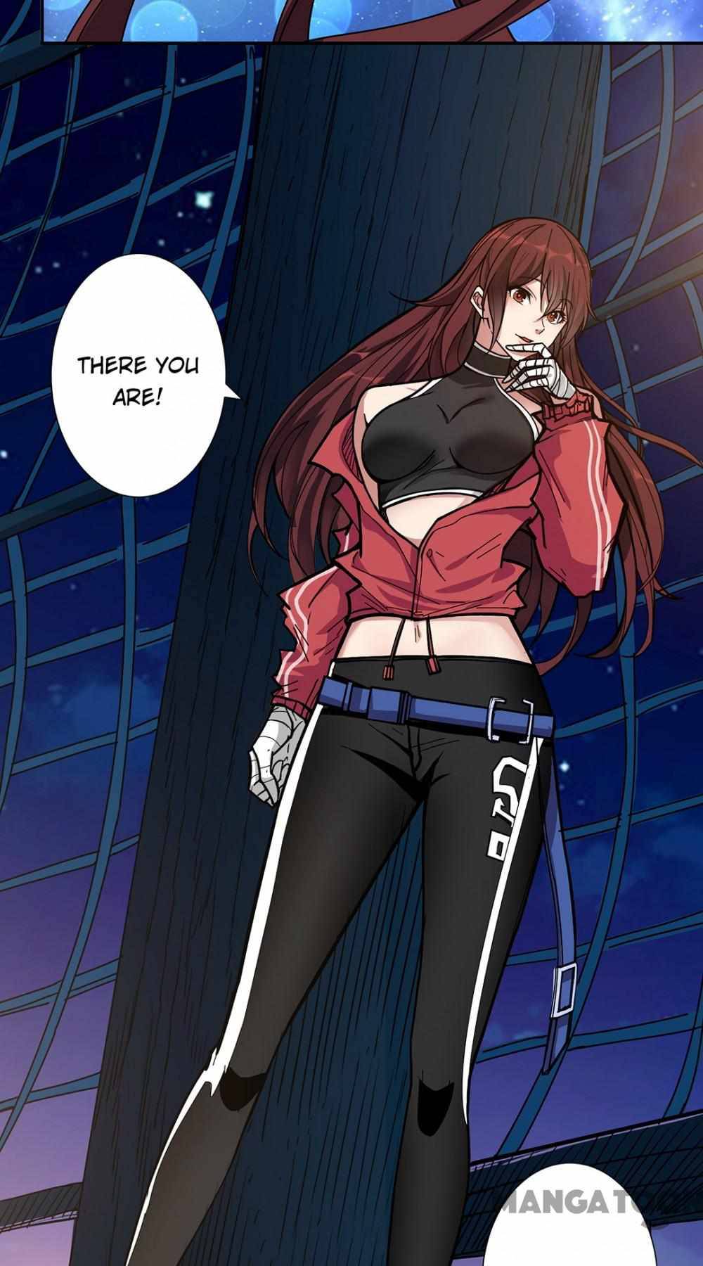 Chapter 142 - Image 10
