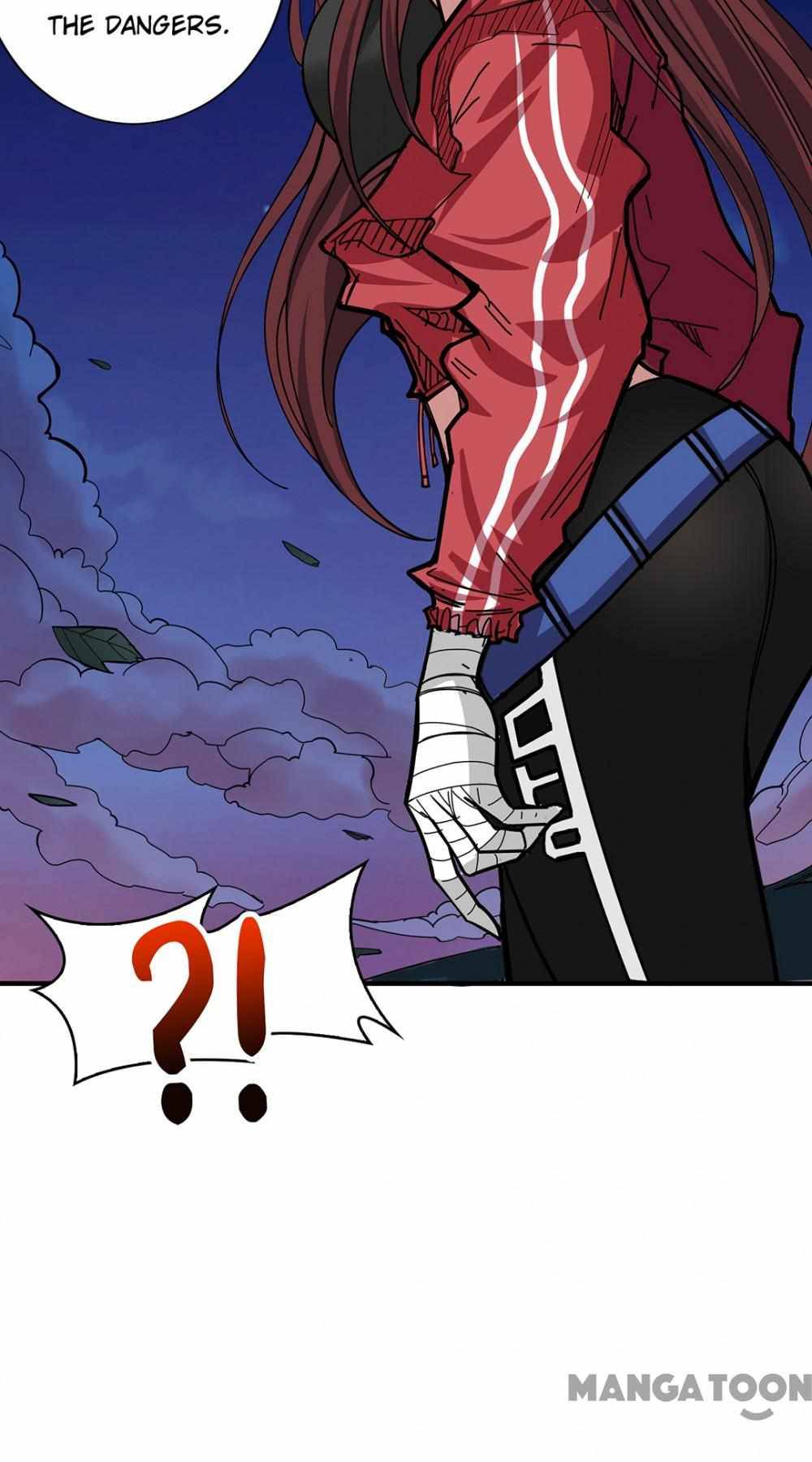 Chapter 142 - Image 20
