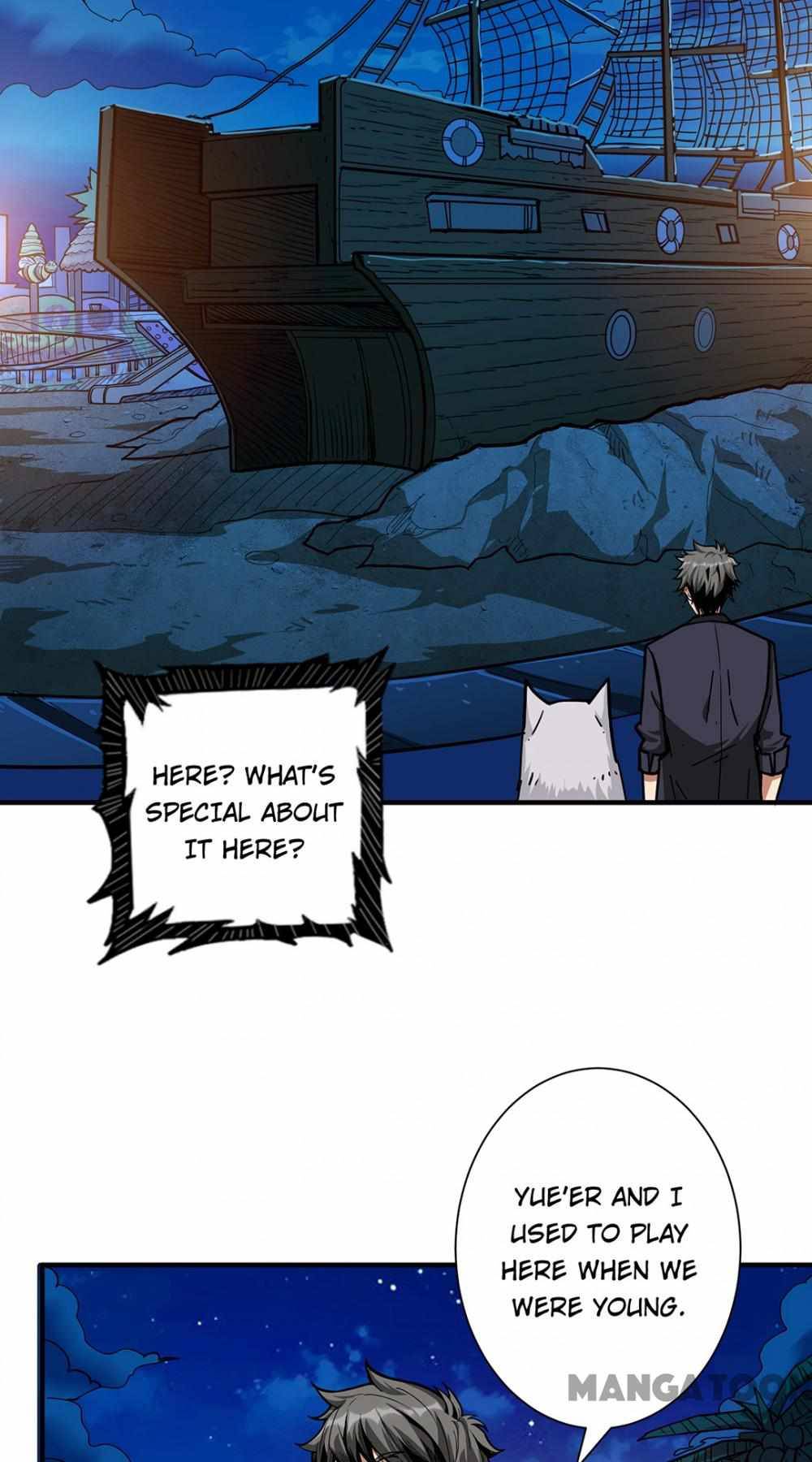 Chapter 142 - Image 7