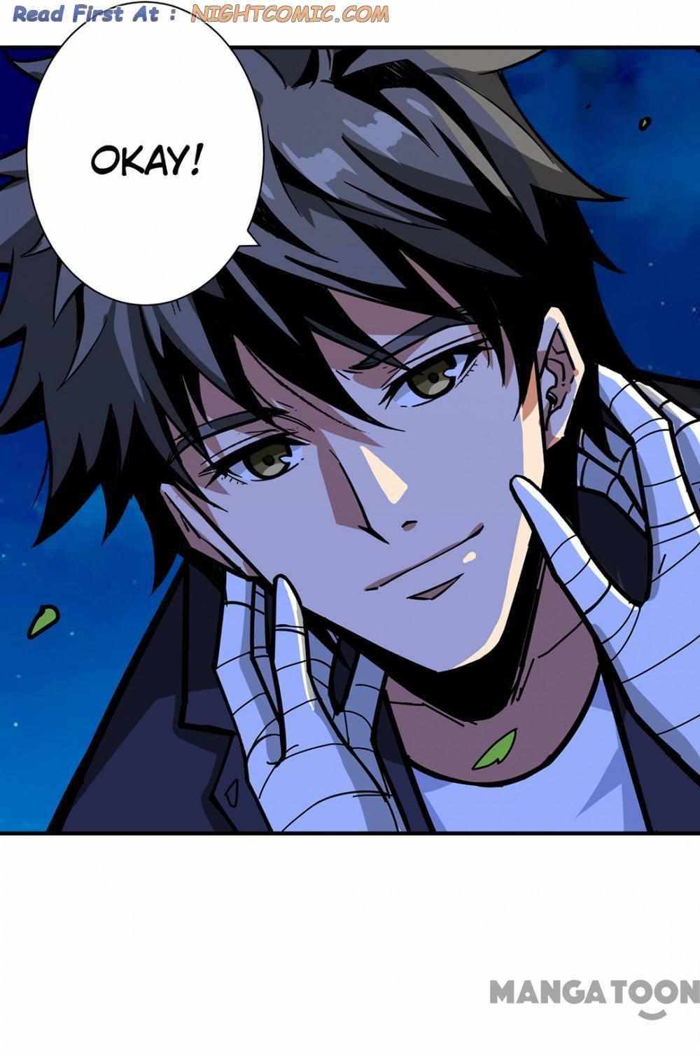 Chapter 143 - Image 41