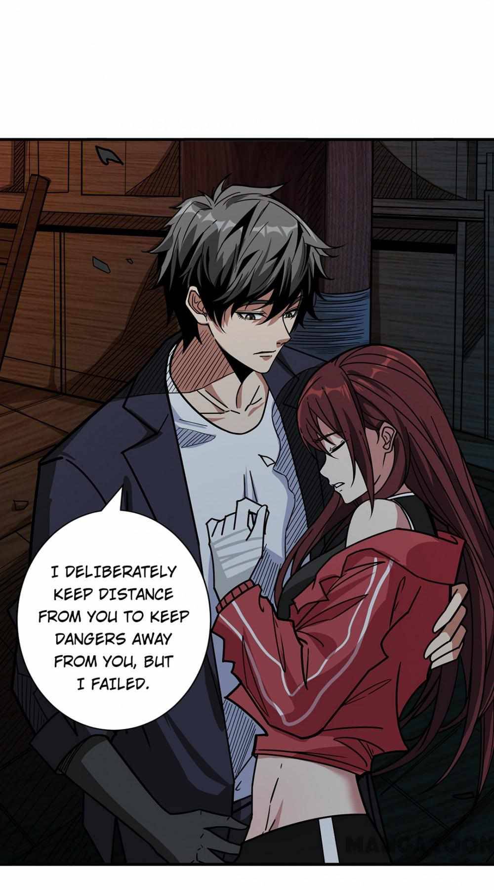 Chapter 143 - Image 6