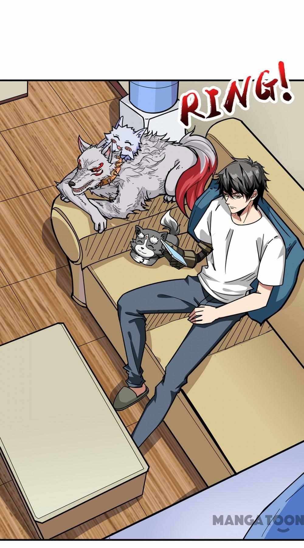 Chapter 144 - Image 22