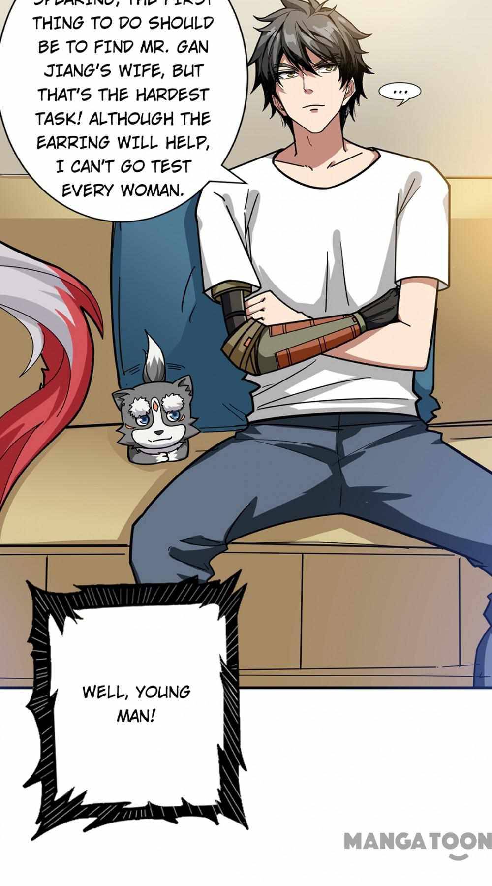Chapter 144 - Image 26