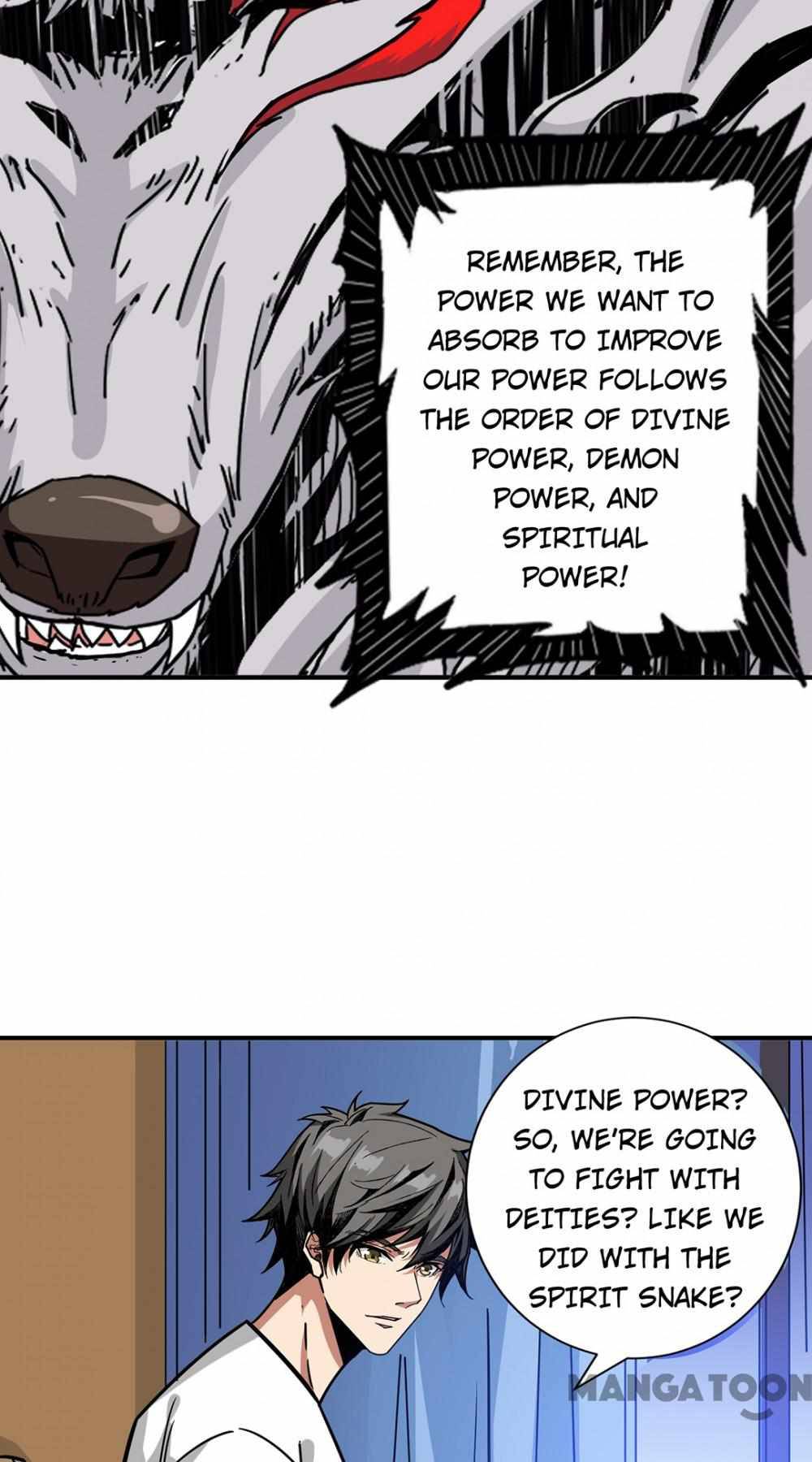 Chapter 144 - Image 31