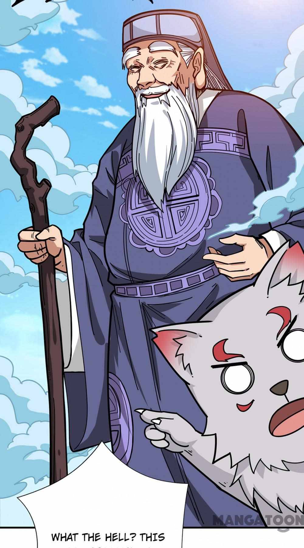 Chapter 144 - Image 43