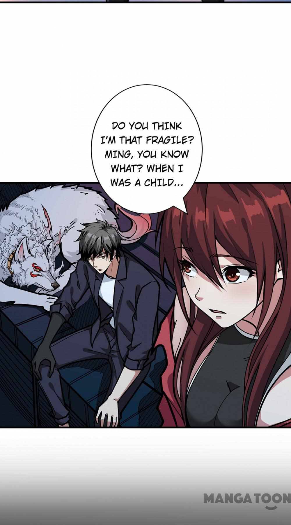 Chapter 144 - Image 5