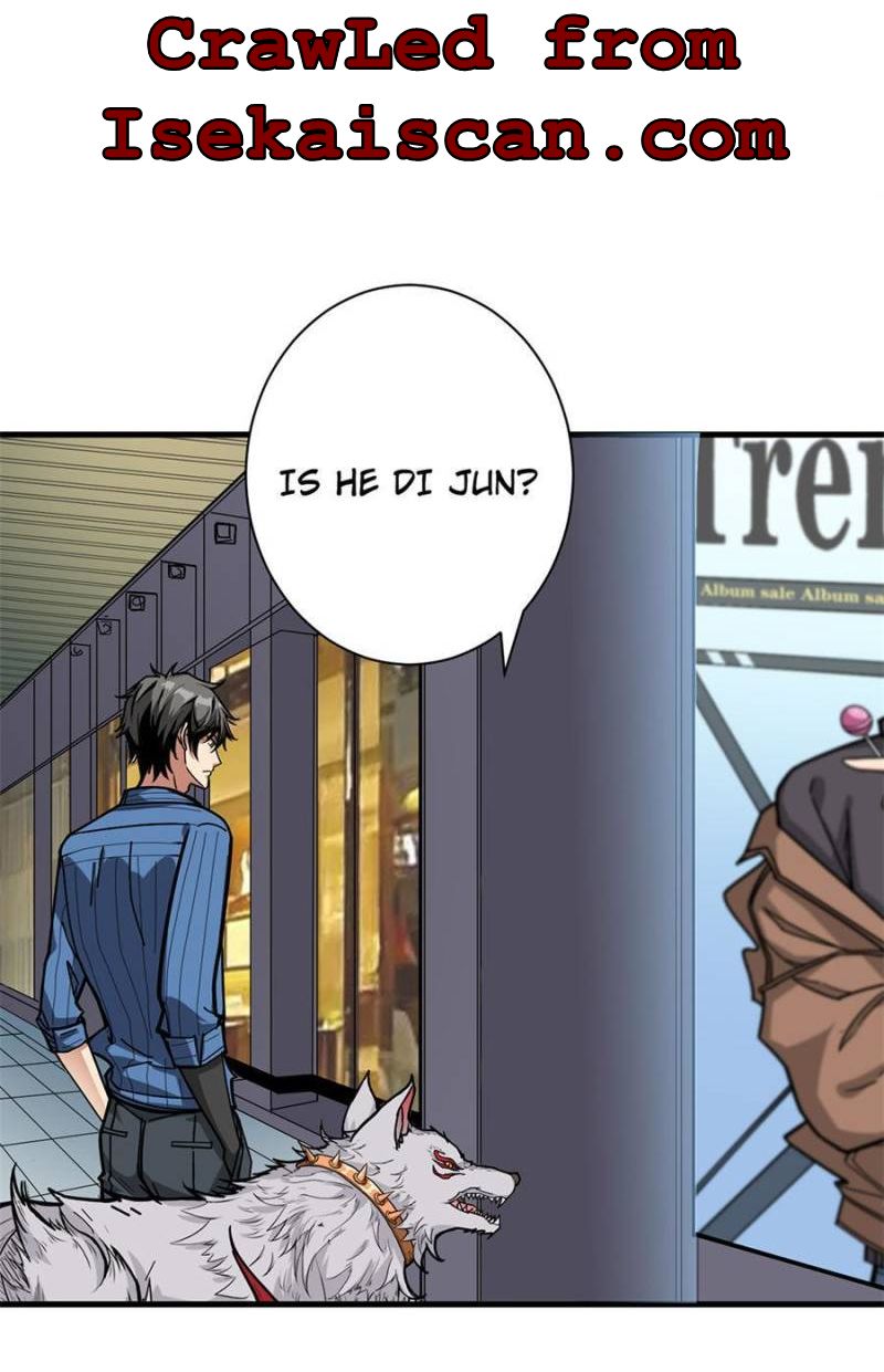 Chapter 145 - Image 22