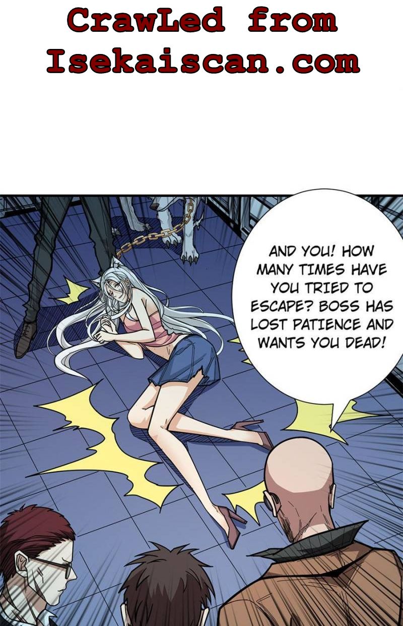 Chapter 151 - Image 33