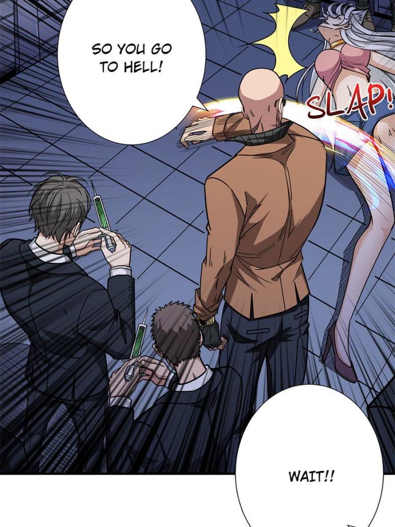 Chapter 151 - Image 41
