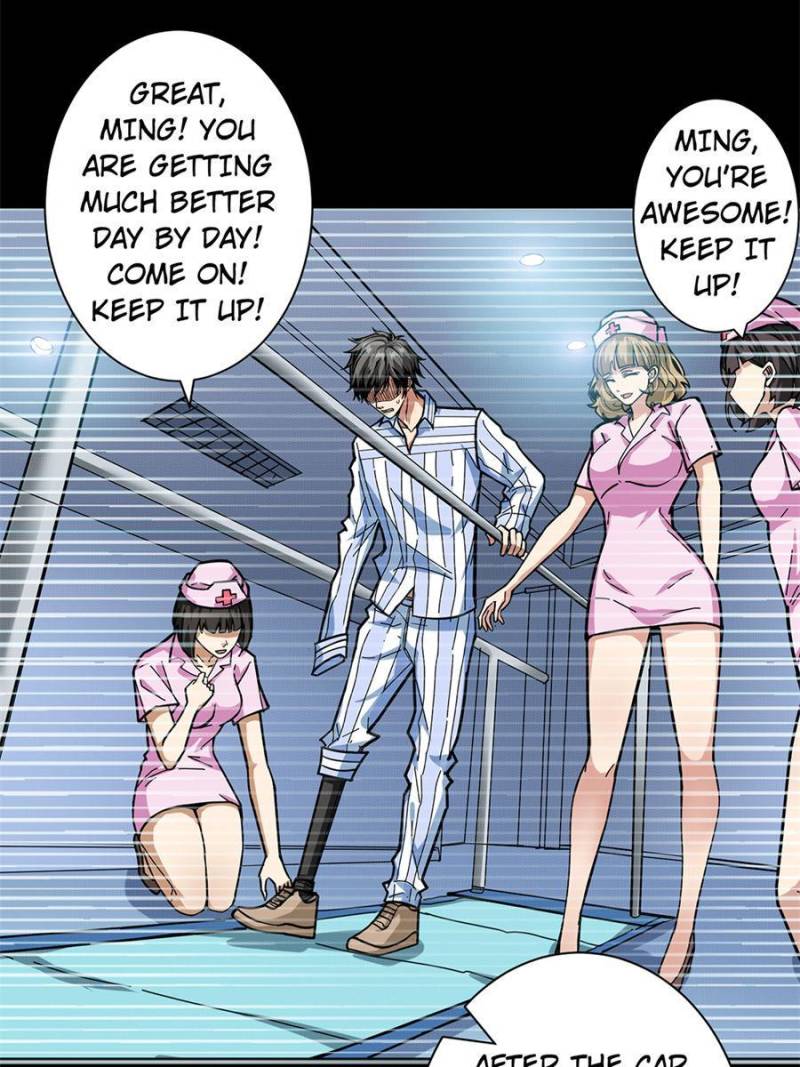 Chapter 159 - Image 50