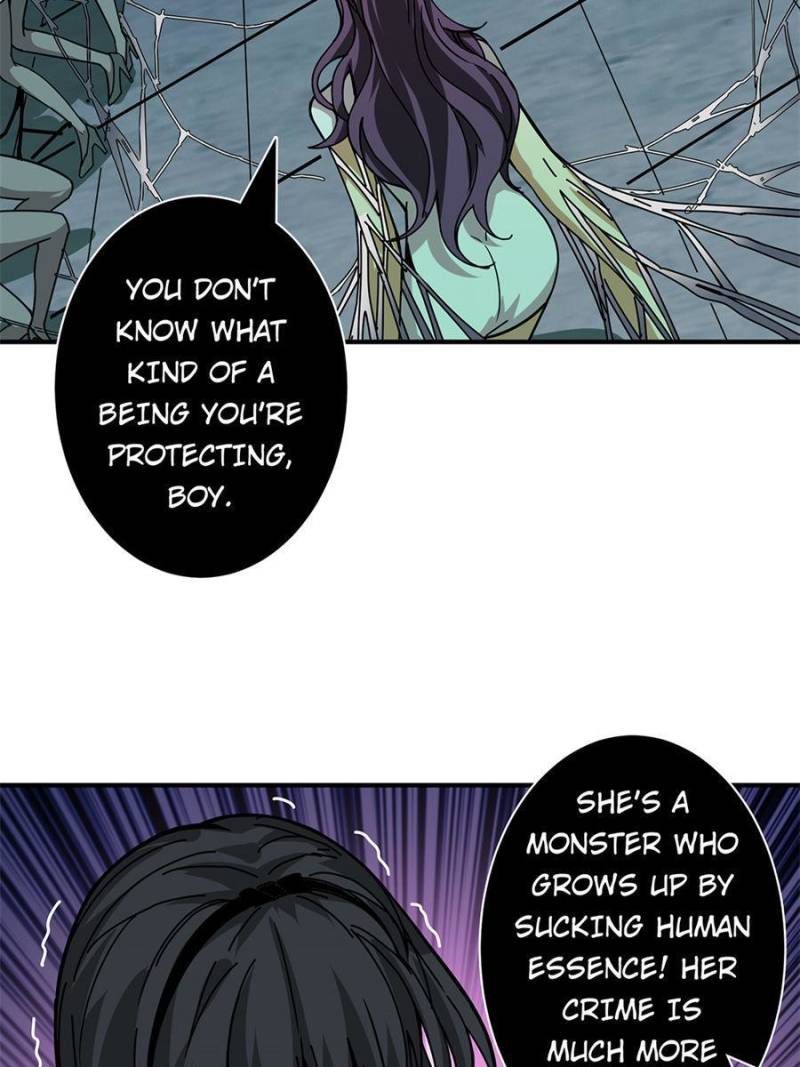 Chapter 160 - Image 20