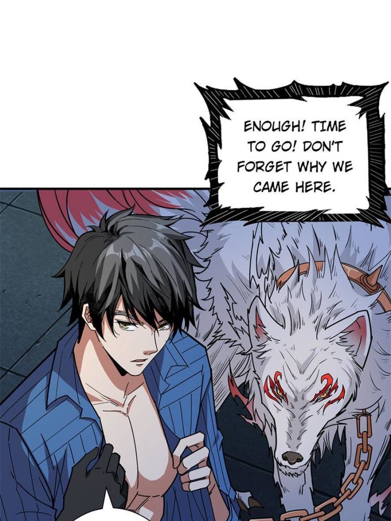 Chapter 162 - Image 43