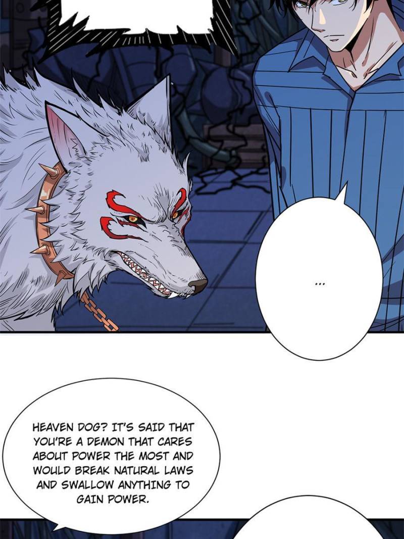 Chapter 164 - Image 22