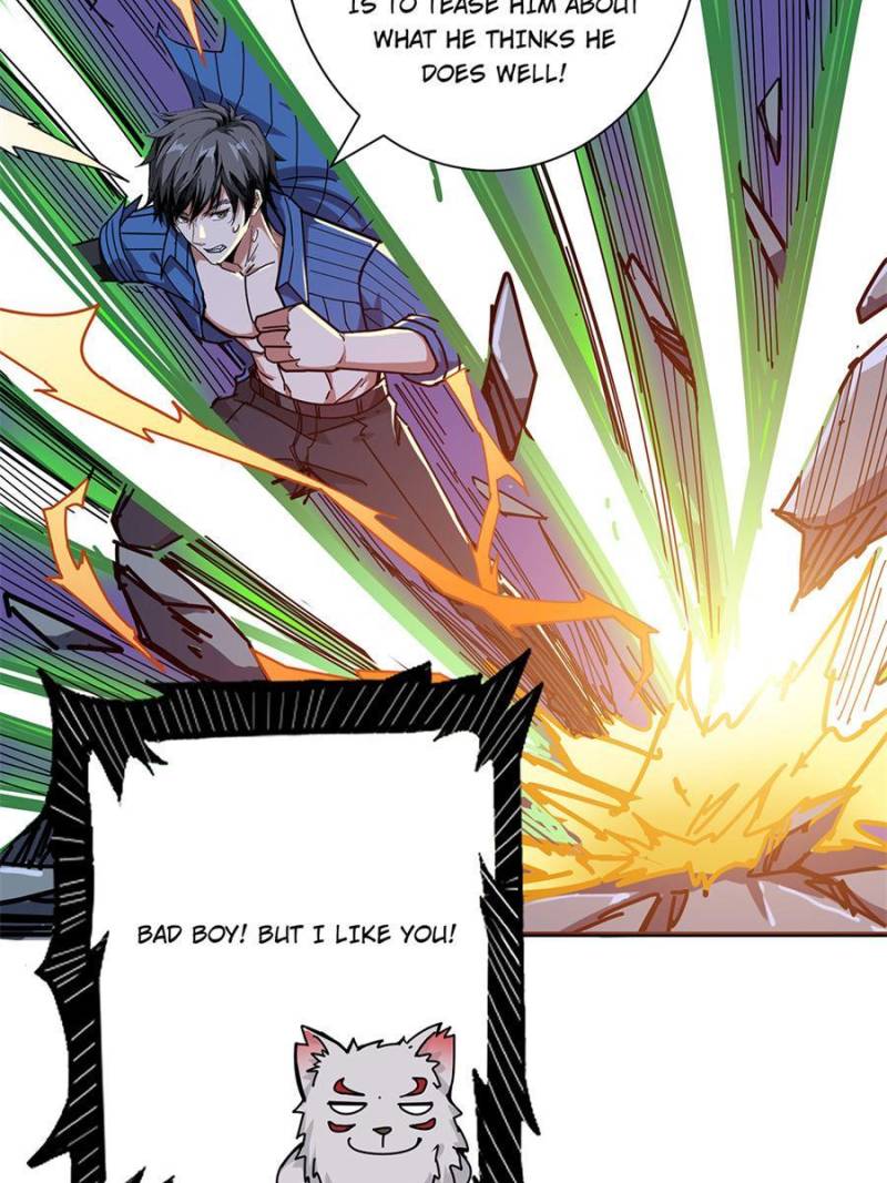 Chapter 165 - Image 16