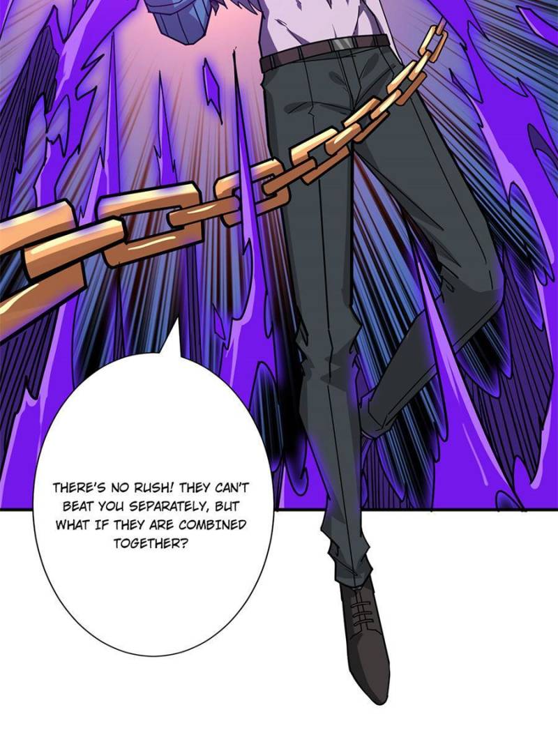 Chapter 165 - Image 30