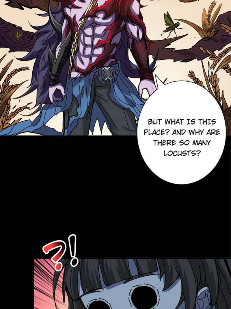 Chapter 166 - Image 32
