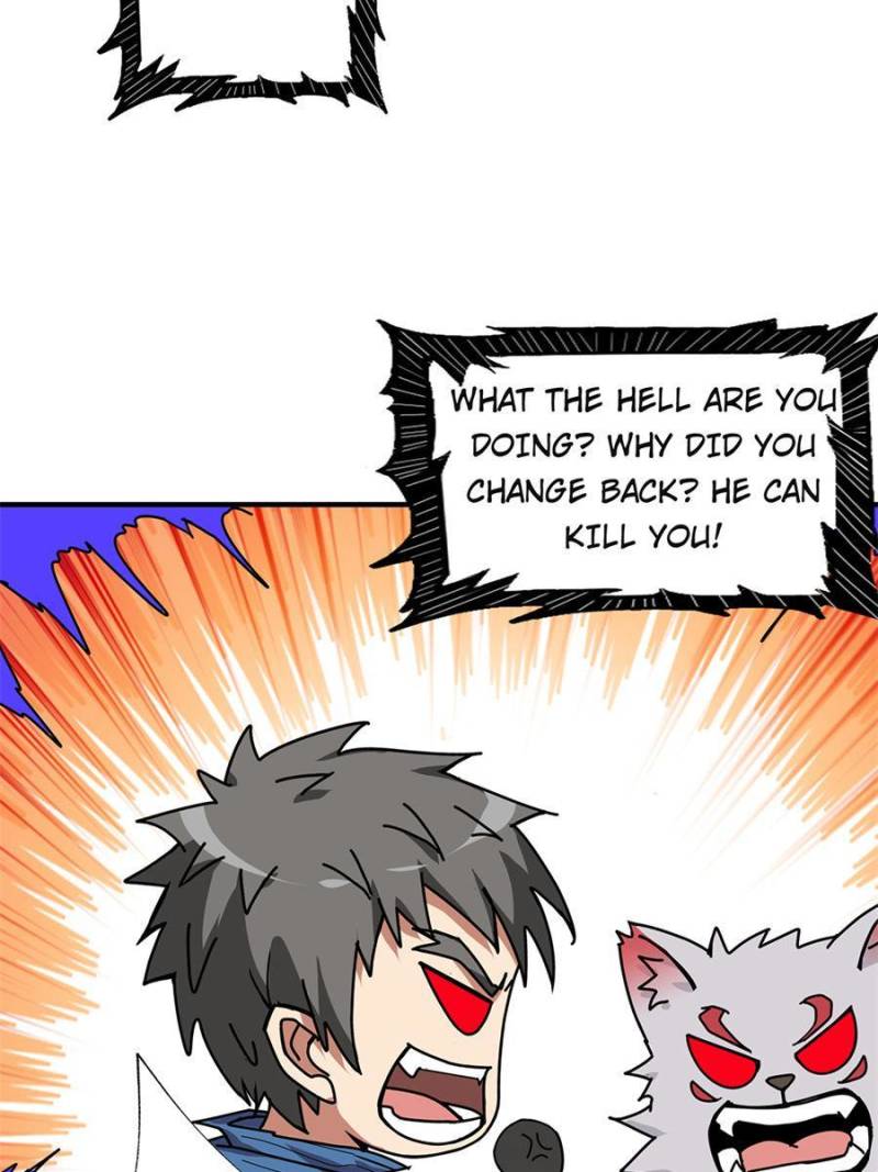 Chapter 167 - Image 22