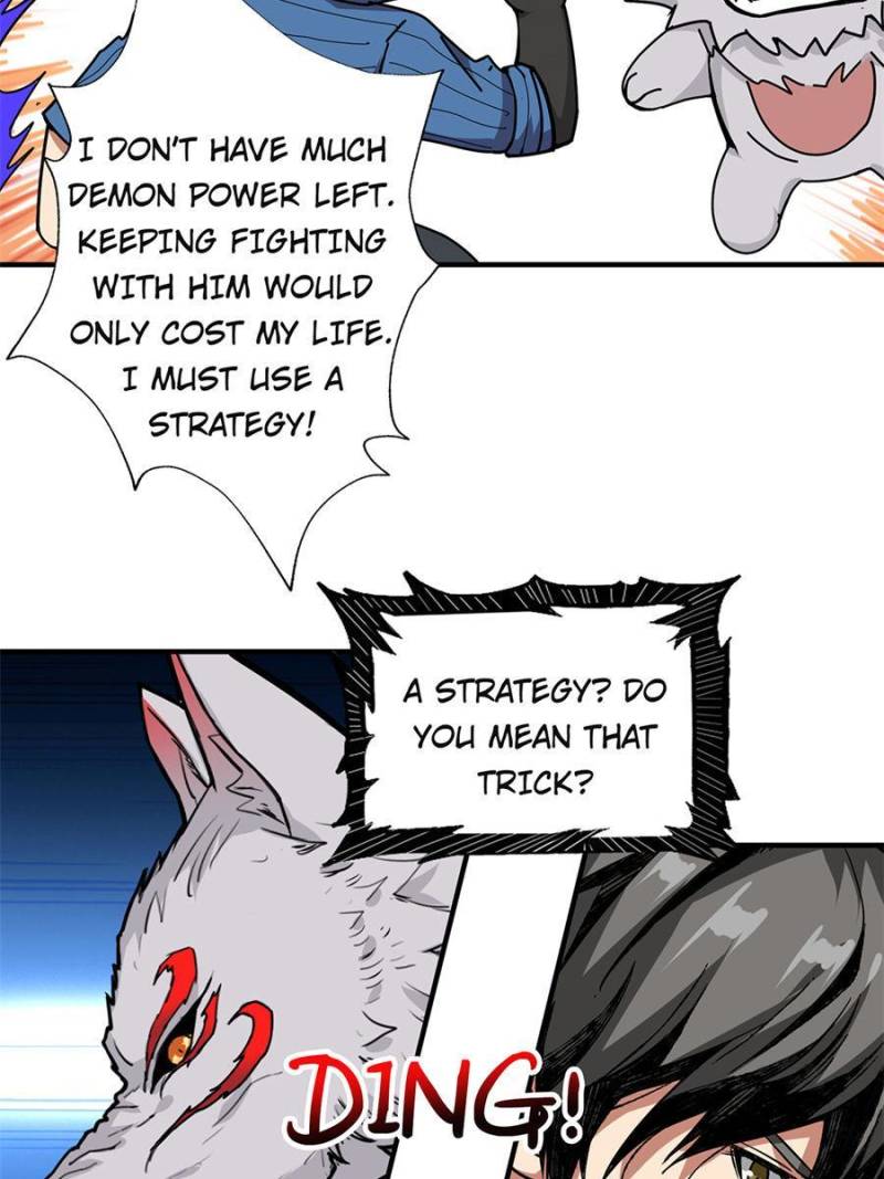 Chapter 167 - Image 23
