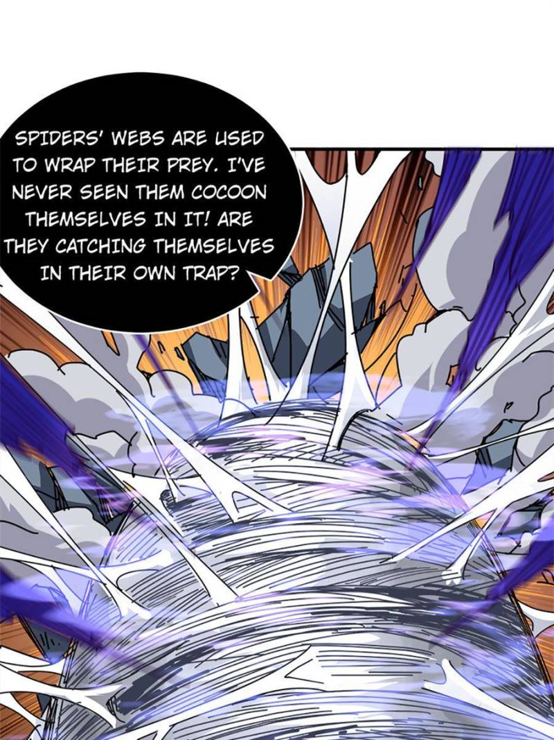 Chapter 168 - Image 25