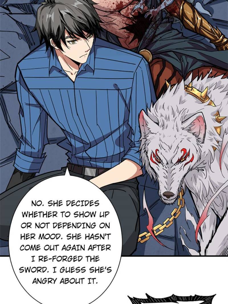 Chapter 168 - Image 28