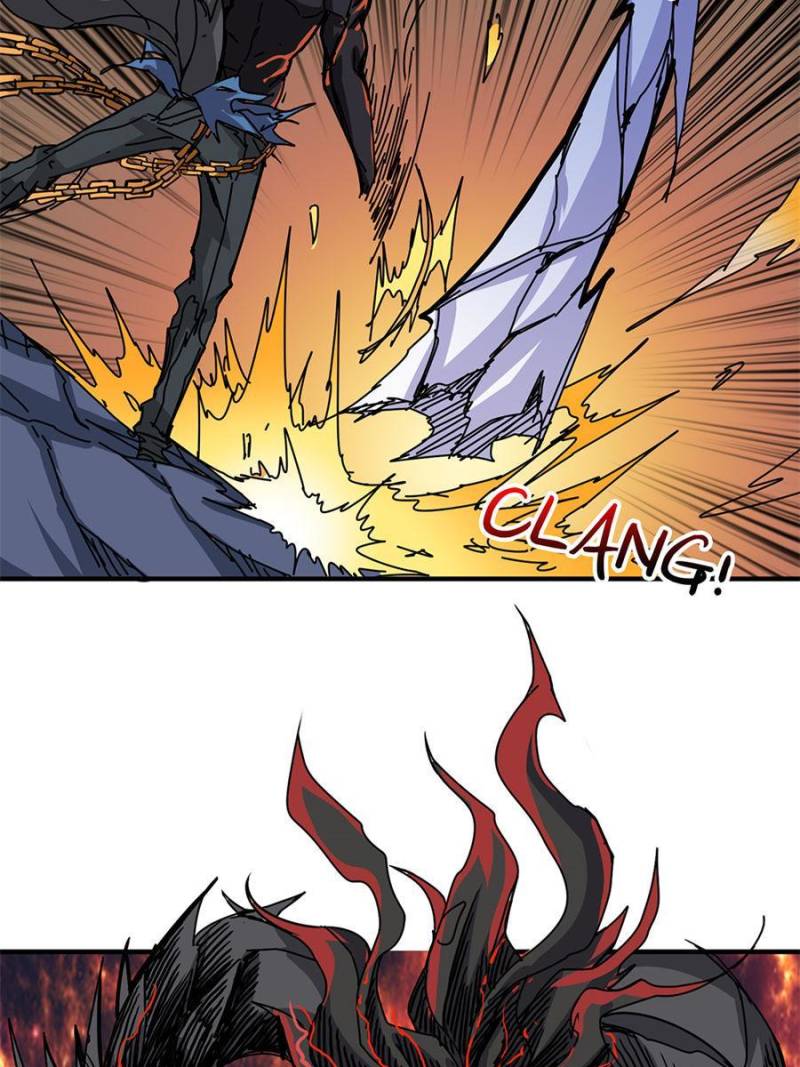 Chapter 168 - Image 70
