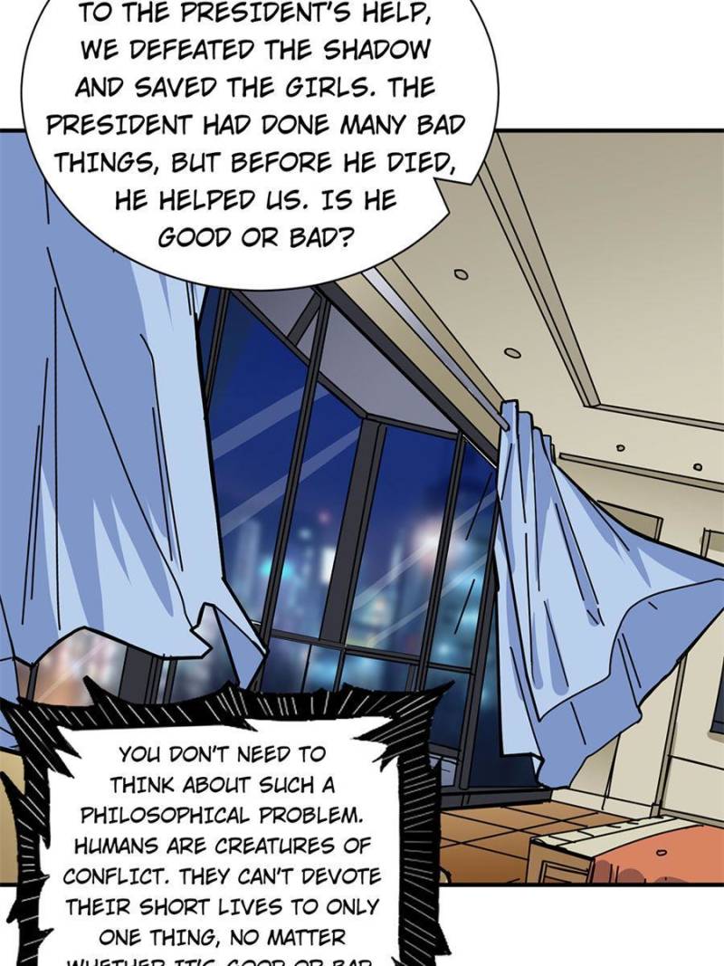 Chapter 170 - Image 19