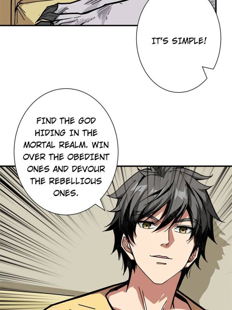 Chapter 170 - Image 22