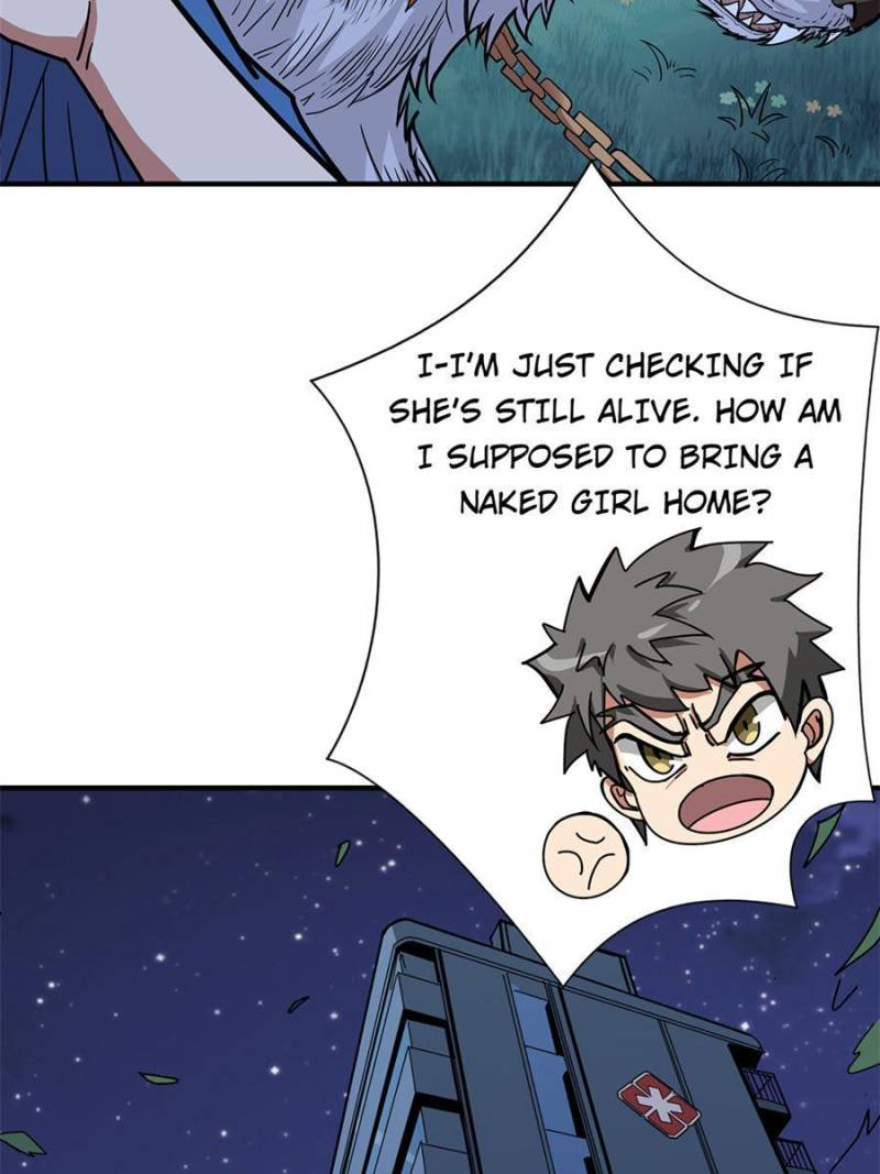 Chapter 170 - Image 3