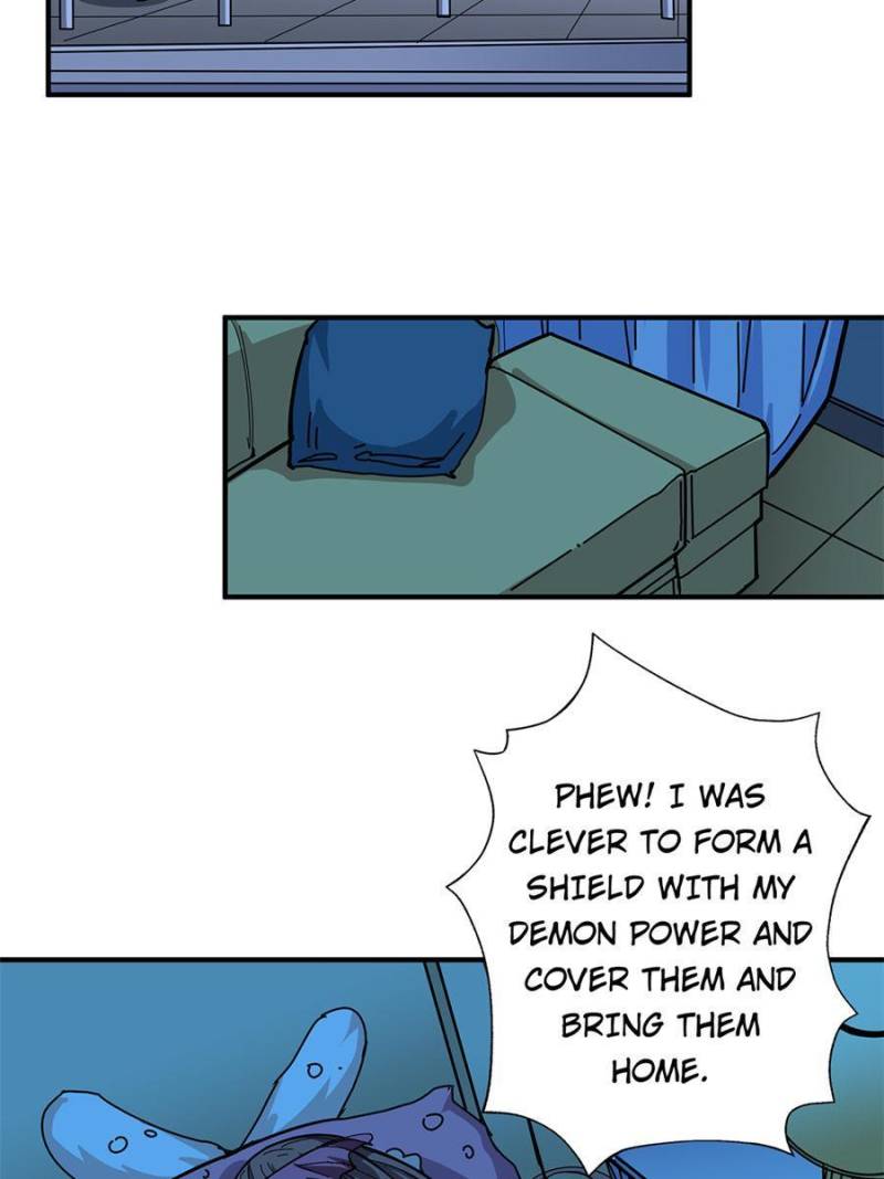 Chapter 170 - Image 5